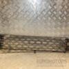 Решітка переднього бампера центральна Citroen C4 Picasso 2007-2014 9680402877 427835 - 4