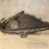 Накладка бампера під птф ліва -15 Mazda 5 2010-2018 C51350C21 427837 - 4