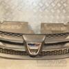 Решетка радиатора -17 (дефект) Dacia Logan 2014 623103971R 427841 - 4