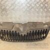 Решітка радіатора 10- Skoda Fabia 2007-2014 5J0853668C 427850 - 3