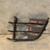 Решетка переднего бампера правая 10- Skoda Fabia 2007-2014 5J0853666A 427860 - 4