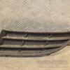 Решетка переднего бампера левая 10- Skoda Fabia 2007-2014 5J0807367A 427862 - 3