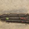 Решетка переднего бампера левая 10- Skoda Fabia 2007-2014 5J0807367A 427862 - 4