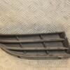 Решетка переднего бампера правая 10- Skoda Fabia 2007-2014 5J0807368A 427864 - 3