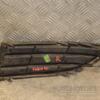 Решетка переднего бампера правая 10- Skoda Fabia 2007-2014 5J0807368A 427864 - 4