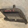Решетка переднего бампера правая 09- Kia Ceed 2007-2012 865641H510 427868 - 4