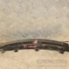 Решітка переднього бампера ліва Citroen C4 Picasso 2007-2014 9680403277 427870 - 4