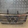 Решітка радіатора -03 Nissan X-Trail (T30) 2001-2007 623108H700 427882 - 3