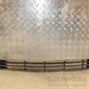 Решітка переднього бампера центральна -06 Renault Scenic (II) 2003-2009 8200140331 427890 - 3