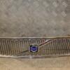 Решетка радиатора -05 (дефект) Volvo V70 2001-2006 8659875 427892 - 3