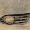 Решітка бампера під птф права -09 VW Golf Plus 2005-2014 5M0853666B 427896 - 3
