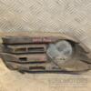 Решітка бампера під птф права -09 VW Golf Plus 2005-2014 5M0853666B 427896 - 4