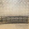 Решітка в бампер центральна -09 VW Golf Plus 2005-2014 5M0853677 427908 - 4