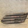 Решітка переднього бампера ліва -09 VW Golf Plus 2005-2014 5M0853665 427916 - 4
