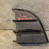 Решетка переднего бампера левая 09- Skoda Octavia (A5) 2004-2013 1Z0853665C 427934 - 4