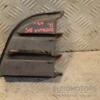 Решітка переднього бампера права 09- Skoda Octavia (A5) 2004-2013 1Z0853666C 427936 - 4
