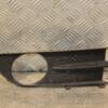 Накладка бампера под птф правая -05 Renault Laguna (II) 2001-2007 G000009745 427946 - 3