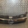 Решітка радіатора -06 (несправна) Opel Astra (H) 2004-2010 13241961 427956 - 4