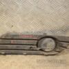 Накладка бампера під птф права -06 Opel Astra (H) 2004-2010 13126026 427959 - 4