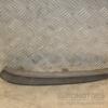 Накладка переднього бампера ліва -06 Opel Astra (H) 2004-2010 13121993 427961 - 3