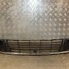 Решетка переднего бампера центральная Citroen C5 2008-2017 9681052677 427970 - 3