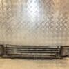Решетка переднего бампера центральная Citroen C5 2008-2017 9681052677 427970 - 4