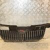 Решетка радиатора -10 Skoda Fabia 2007-2014 5J0853668A 427972 - 4