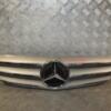 Решітка радіатора 05- Mercedes CLK (W209) 2002-2009 A2098800223 427976 - 3