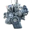 Двигун Mercedes Sprinter 2.9 crdi (901/905) 1995-2006 602.980 it-15527 Дизель - 16