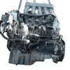 Двигун Mercedes Sprinter 2.9 crdi (901/905) 1995-2006 602.980 it-15527 Дизель - 19