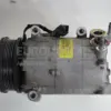 Компресор кондиціонера Ford Galaxy 2.0L Duratorq DOHC 2006-2015 AV6M-19D629-BC it-15530 Дизель - 5