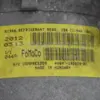 Компресор кондиціонера Ford Galaxy 2.0L Duratorq DOHC 2006-2015 AV6M-19D629-BC it-15530 Дизель - 8