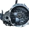 Механічна коробка передач Toyota Verso 1.6d 2009-2018 3030064120 it-15532 Дизель - 11