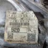 Механічна коробка передач Toyota Verso 1.6d 2009-2018 3030064120 it-15532 Дизель - 19