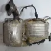Каталітичний нейтралізатор / Саджовий фільтр Toyota Verso 1.6d 2009-2018 8574516 it-15536 Дизель - 10