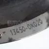 Двухмассовый маховик (комплект сцепления) Toyota Verso 1.6d 2009-2018 13450-0X020 it-15537 Дизель - 11