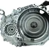 Автоматическая коробка передач Skoda Octavia 2.0 TFSI (A7) 2013-2020 SYZ it-15538 Бензин - 11