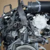 Двигун Skoda Octavia 2.0 TFSI (A7) 2013-2020 CHH it-15539 Бензин - 19