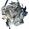 Двигатель Б/У Iveco Daily 3.0 (E6) 2014 F1CFL411H it-15543 Дизель - 18