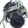 Двигатель Б/У Iveco Daily 3.0 (E6) 2014 F1CFL411H it-15543 Дизель - 19