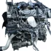Двигатель Б/У Iveco Daily 3.0 (E6) 2014 F1CFL411H it-15543 Дизель - 20