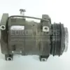 Компресор кондиціонера Iveco Daily 3.0 (E6) 2014 447280-1800 it-15545 Дизель - 5