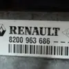 Насос гидроусилителя руля Renault Logan 1.5dCi 2014 8200963686 it-15551 Дизель - 12