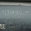 Компресор пневматичної підвіски Mercedes GLC-class 2.0cdi (W253) 2015 A2133200104 it-15552 Дизель - 8