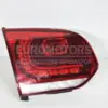 Ліва внутрішня фара VW Golf 1.6 TDI (VI) 2008-2013 it-15555 - 3