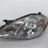 Ліва фара 08- Mercedes A-class 1.8 CDI (W169) 2004-2012 A1698205761 it-15560 Дизель - 5