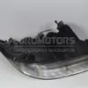Ліва фара 08- Mercedes A-class 1.8 CDI (W169) 2004-2012 A1698205761 it-15560 Дизель - 7