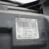 Ліва фара 08- Mercedes A-class 1.8 CDI (W169) 2004-2012 A1698205761 it-15560 Дизель - 8