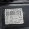 Правая фара Mercedes A-class 1.8 CDI (W169) 2004-2012 A1698205861 it-15561 Дизель - 7