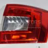Правый задний фонарь Skoda Octavia 2.0tdi (A7) 2013-2020 5E9945096A it-15564 Дизель - 4